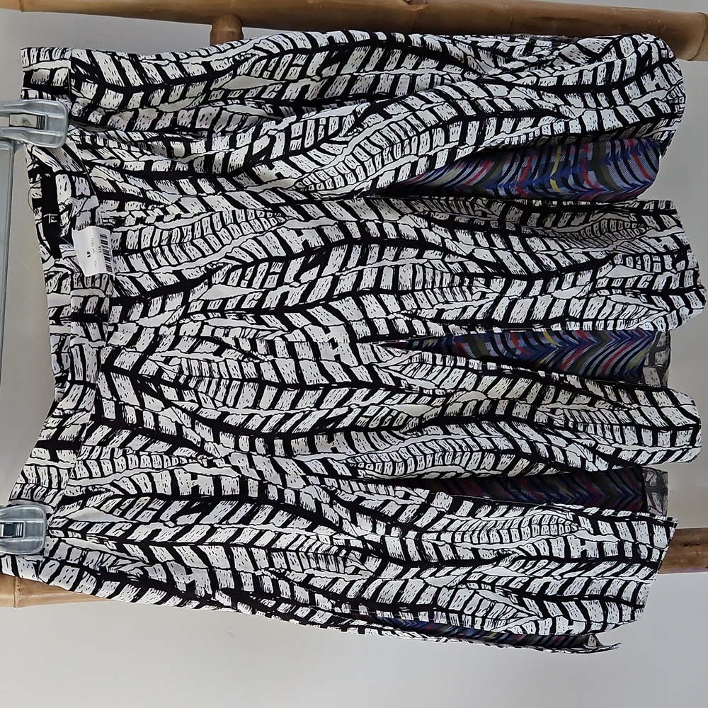 Artistic Skirt
